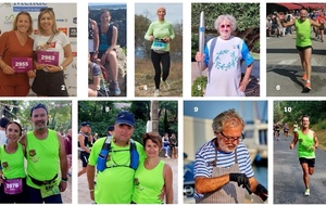 Le bureau se présente …