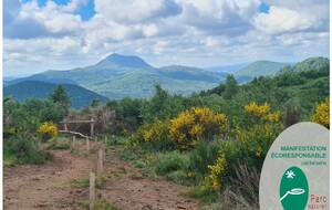 La course des volcans