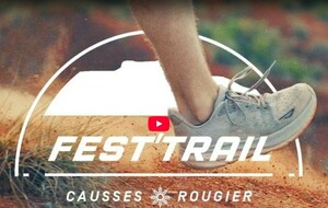 Fest'Trail à Saint Affrique