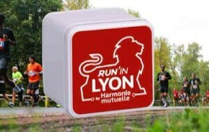 Marathon de Lyon
