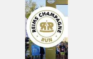 Reims Champagne Run