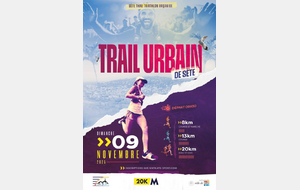 Le défi du Mont Saint Clair à Sète