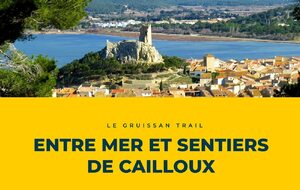 Trail de Gruissan