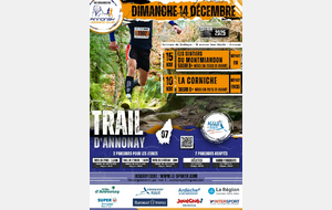 Trail d'Annonay