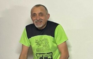 Hommage à notre copain André