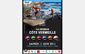 SwimRun de la Côte Vermeille