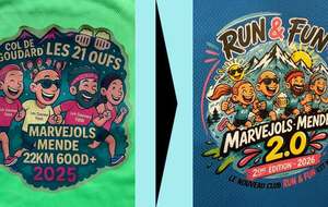 Happy Birthday Run &amp; Fun 34
