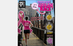 Narbonne Urban Race