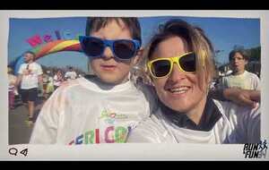 Le sens de la fête !