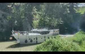 La cavale des canailles du canal ...