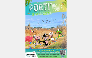 Porti'Run