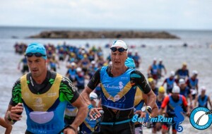 Swimrun Valras