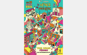 Le Dédale de Molière