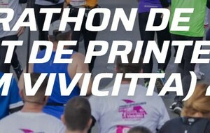 Semi-Marathon de Budapest