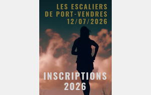 Les escaliers de Port Vendres