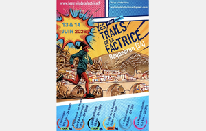 Trail de la Factrice