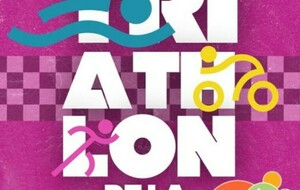 Triathlon de la Côte du Midi à Narbonne