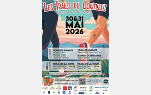 Les Trails du Conflent (Trail de la Tour)