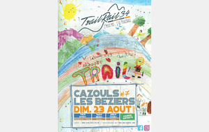 Trail Rail Cazouls