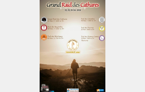 Grand Raid des Cathares
