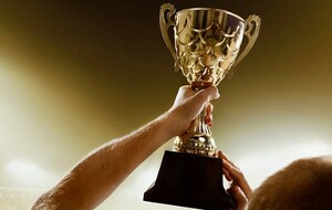 La cérémonie des trophées Run &amp; Fun 34