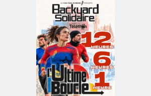 Backyard Solidaire
