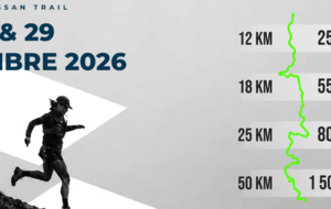 Trail de Gruissan