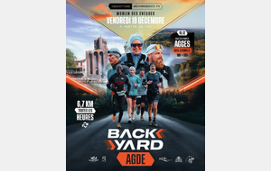 Backyard Adge