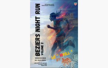 Béziers Night Run Vol. 2