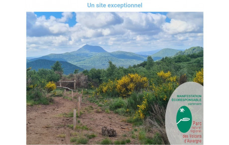 La course des volcans