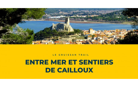 Trail de Gruissan