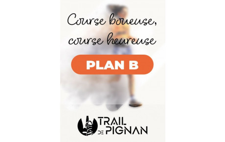 Trail de Pignan