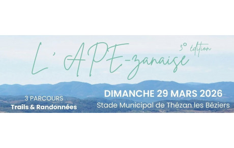 L'APE-Zanaise