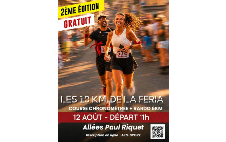 La course de la Féria