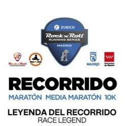 Semi-Marathon et Marathon de Madrid