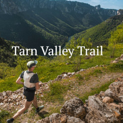 Tarn Valley Trail