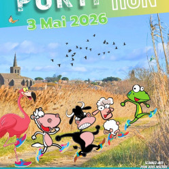 La Porti'Run