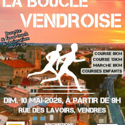 La Boucle Vendroise