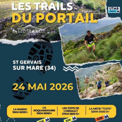 Les Trails du Portail