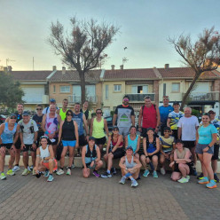 Run & Fun + Sun & Beach