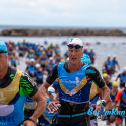 Swin Run de Valras-Plage le samedi 6/6/2026