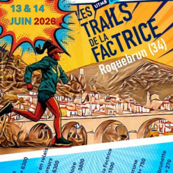 Trail de La Factrice