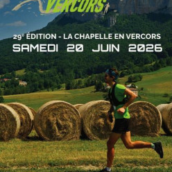 Les Drayes du Vercors