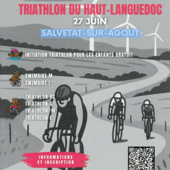 Triathlon du Haut Languedoc