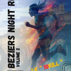 Béziers Night Run Vol. 2