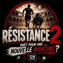 La Résistance 2 à Portiragnes