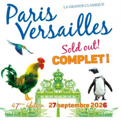 Paris-Versailles