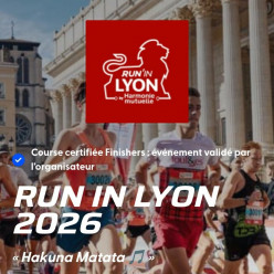 Marathon de Lyon