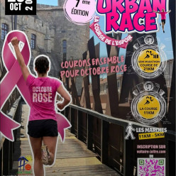 Narbonne Urban Race