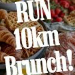 Run & Brunch II